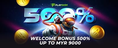 Bonus Selamat Datang cyl88login.com