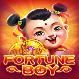Fortune Boy game thumbnail