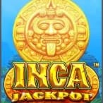 Inca Jackpot game icon