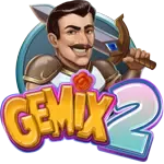 Gemix 2 game icon