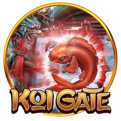 Koi Gate