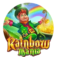 Rainbow Mania game thumbnail