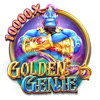 golden genie