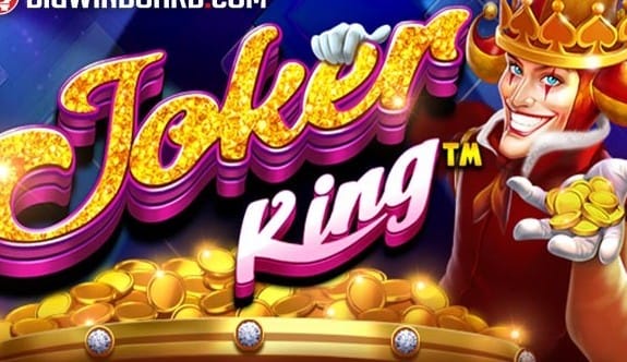 Joker King